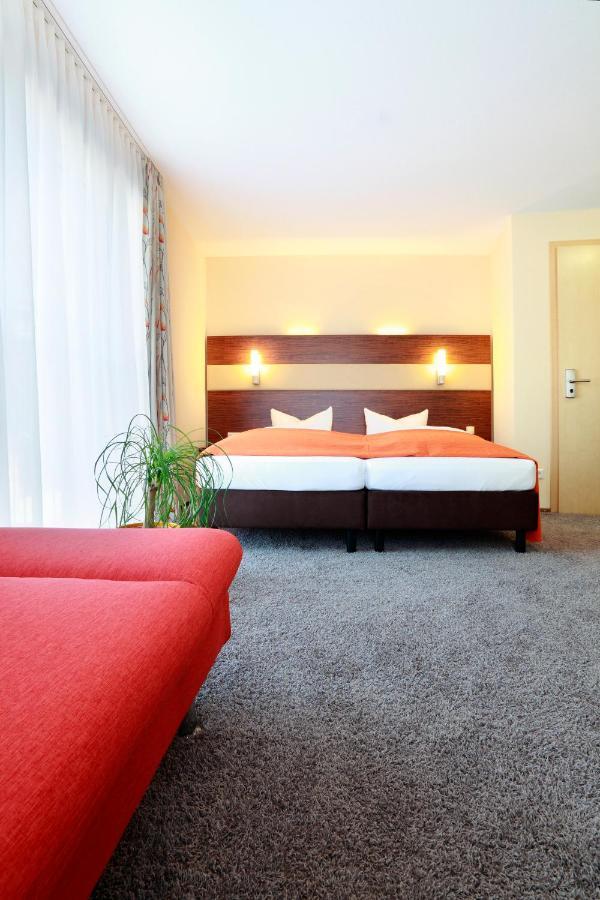 Lindenberger Hof Hotel Lindenberg im Allgäu Szoba fotó