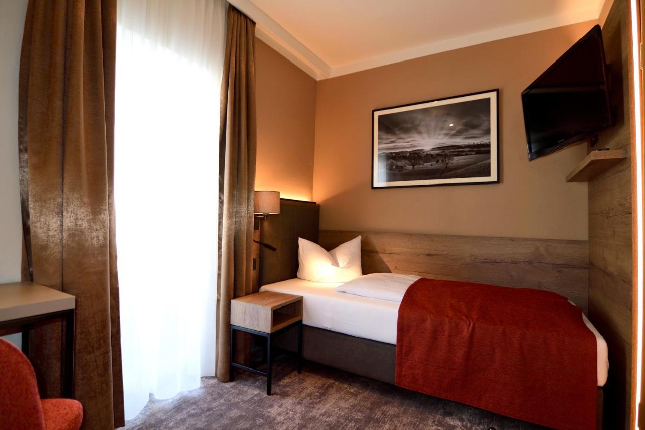 Lindenberger Hof Hotel Lindenberg im Allgäu Kültér fotó