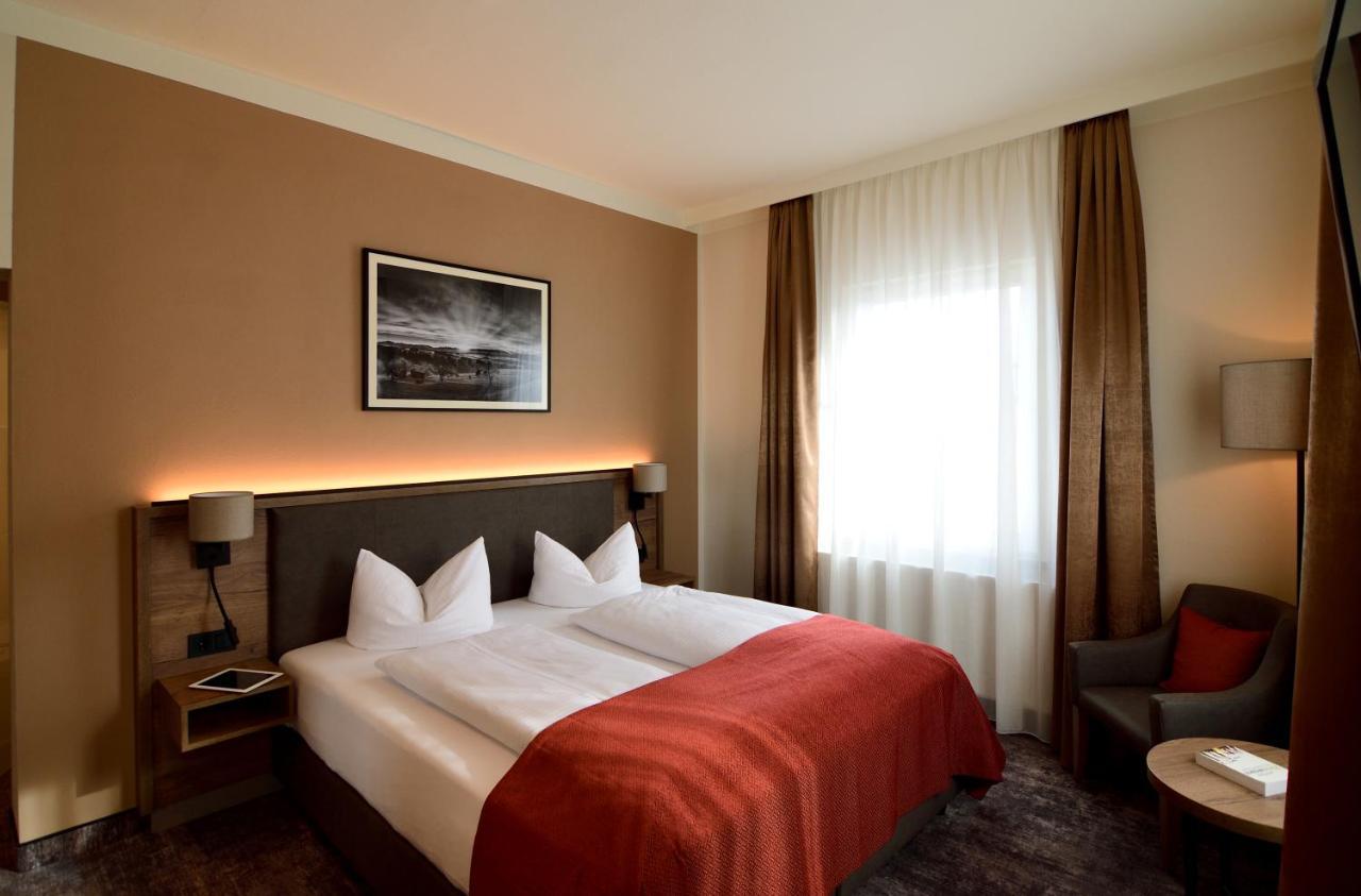 Lindenberger Hof Hotel Lindenberg im Allgäu Kültér fotó