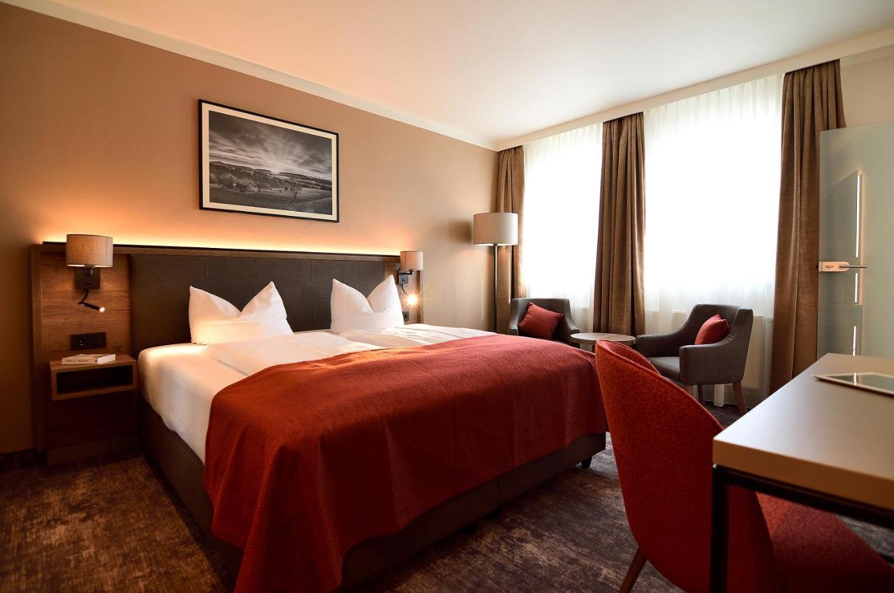 Lindenberger Hof Hotel Lindenberg im Allgäu Kültér fotó