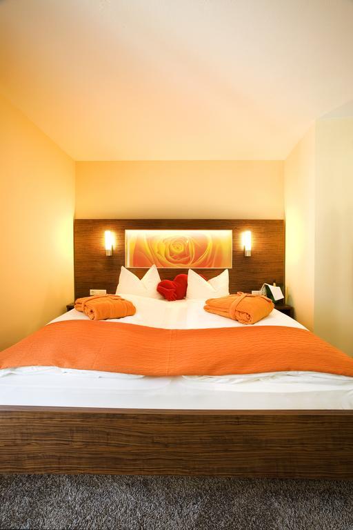Lindenberger Hof Hotel Lindenberg im Allgäu Szoba fotó