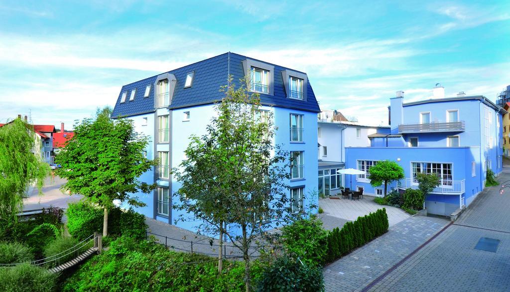 Lindenberger Hof Hotel Lindenberg im Allgäu Kültér fotó