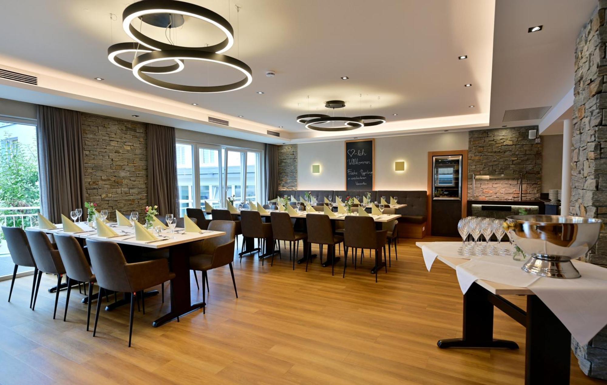 Lindenberger Hof Hotel Lindenberg im Allgäu Kültér fotó