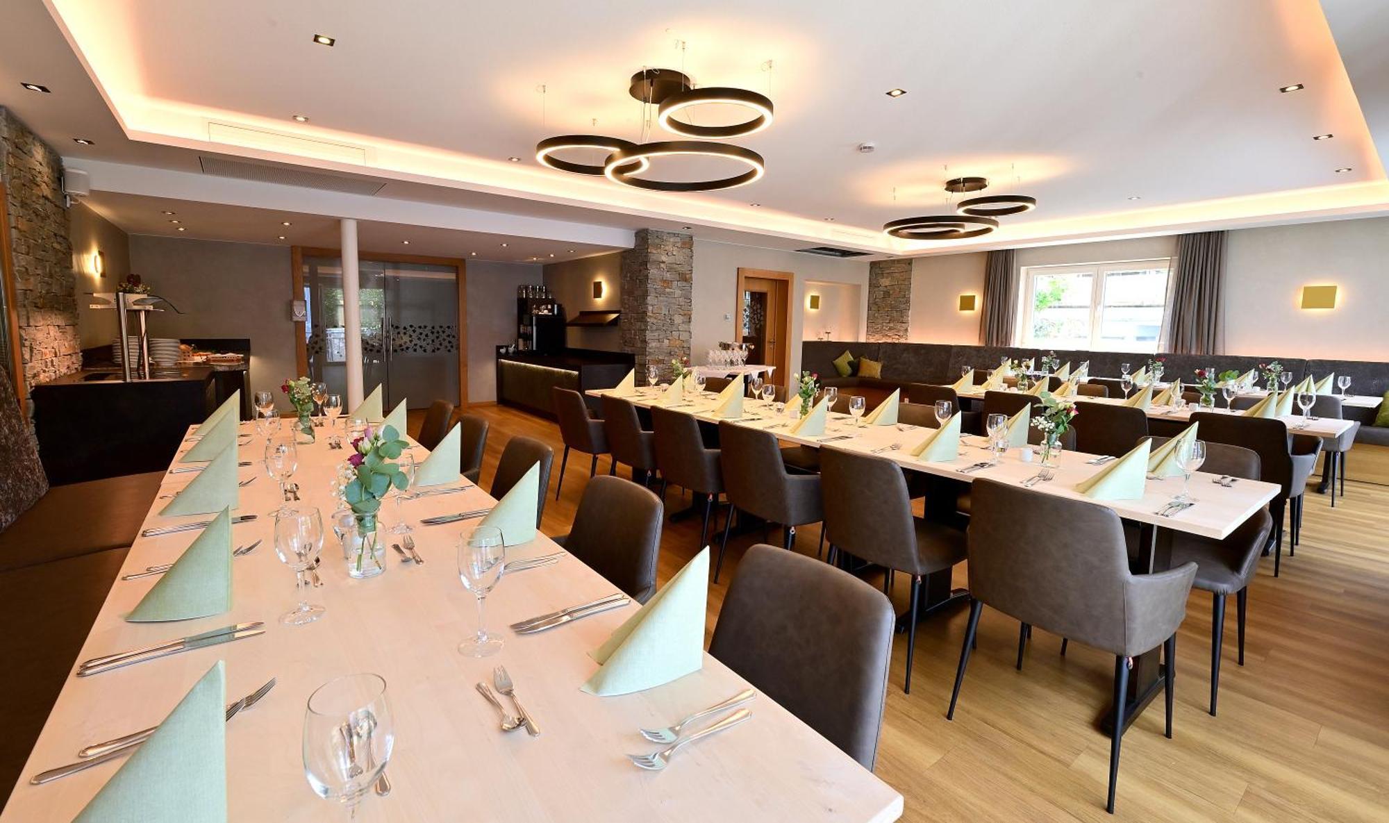 Lindenberger Hof Hotel Lindenberg im Allgäu Kültér fotó