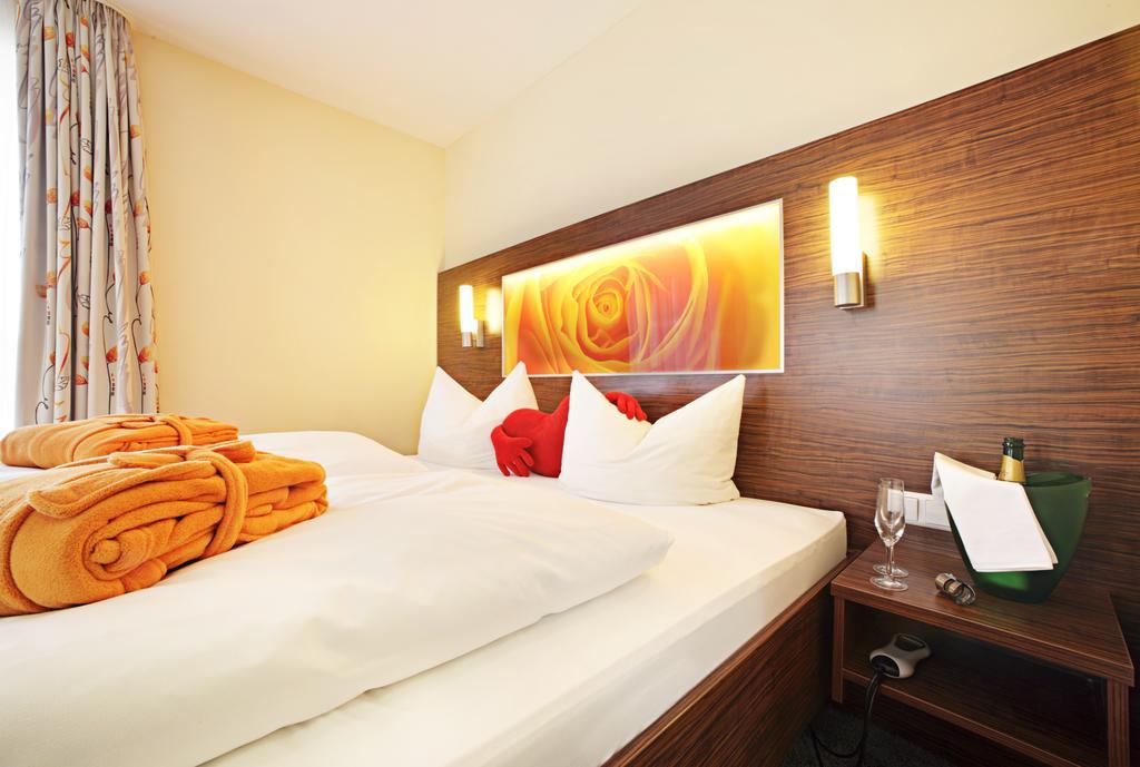 Lindenberger Hof Hotel Lindenberg im Allgäu Kültér fotó